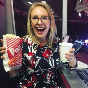 Meet your Posher, Leah